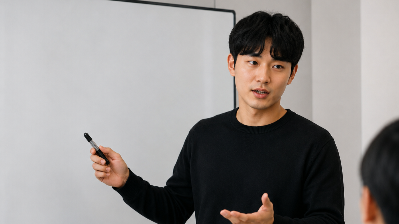 사회적 상황 대응 전략